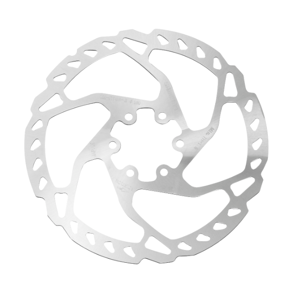SHIMANO Disque de frein à disque SM-RT66 6 Trous