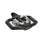 PÉDALES SHIMANO SPD PD-M530 FIXATION 2 CÔTÉS NOIR