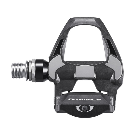 SHIMANO DURA-ACE Pédales (SPD-SL) PD-R9100 Une seule face Dura Ace