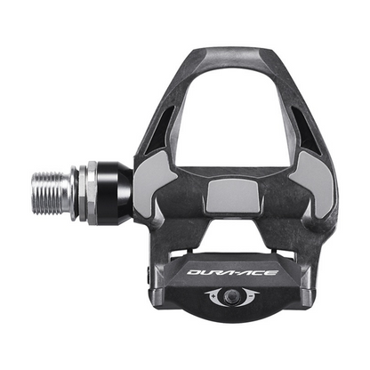 SHIMANO DURA-ACE Pédales (SPD-SL) PD-R9100 Une seule face Dura Ace