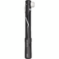 PRO Mini-Pompe Compact Telesco - Noir Nylon Fibre De Verre