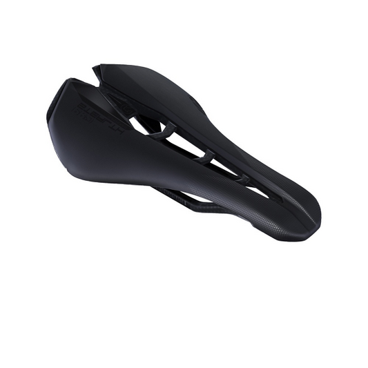 PRO Selle Stealth Superlight Noir 152mm — AF Carbone