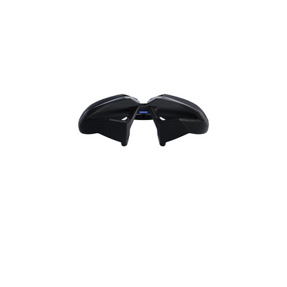 PRO Selle Stealth Superlight Noir 152mm — AF Carbone