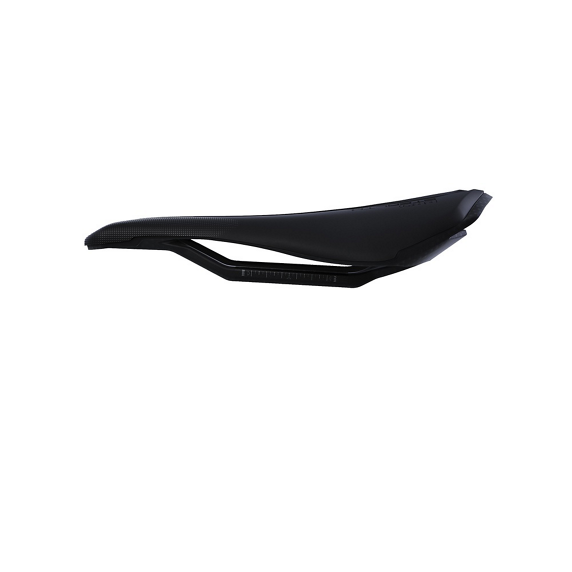 PRO Selle Stealth Superlight Noir 152mm — AF Carbone