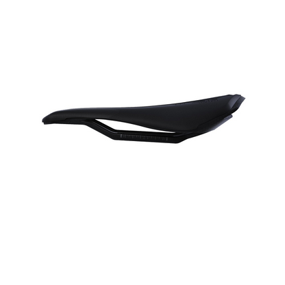 PRO Selle Stealth Superlight Noir 152mm — AF Carbone