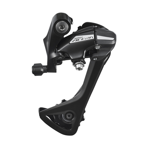 Shimano Dérailleur Arrière Acera RD-M3020 7/8 Vitesses SGS Noir