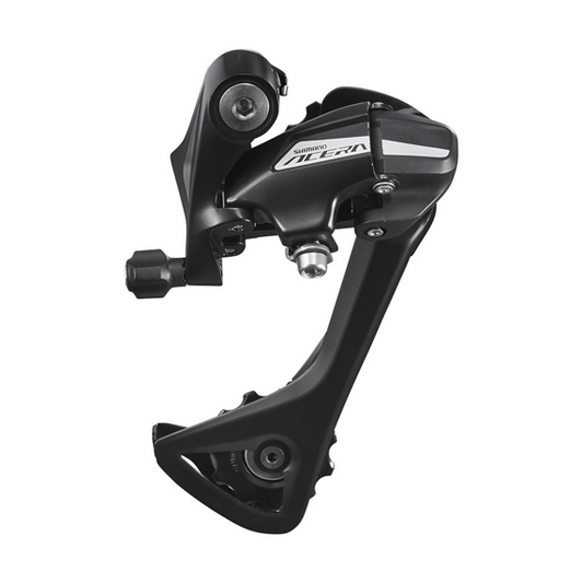Shimano Dérailleur Arrière Acera RD-M3020 7/8 Vitesses SGS Noir