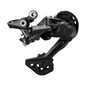 DERAILLEUR VTT ARRIERE SHIMANO 11/10V. DEORE NOIR M5120 SHADOW+ SGS