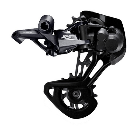 Dérailleur Arr 12v GS - RD-M8100 Deore XT