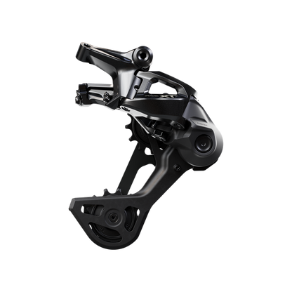 DÉRAILLEUR ARRIÈRE DEORE XT À CHAPE LONGUE 12 vitesses