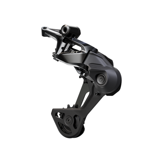DÉRAILLEUR ARRIÈRE DEORE XT À CHAPE LONGUE 12 vitesses