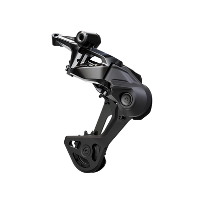 DÉRAILLEUR ARRIÈRE DEORE XT À CHAPE LONGUE 12 vitesses