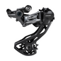 DERAILLEUR ROUTE/GRAVEL ARRIERE SHIMANO 11V. GRAVEL RX810 NOIR DOUBLE
