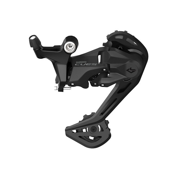 SHIMANO CUES Dérailleur arrière RD-U3020 9 vitesses