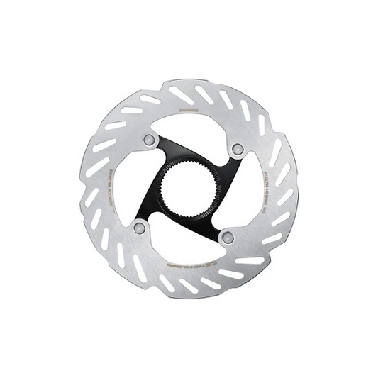 Shimano Disque de Frein RT-CL700 Center Lock Ice Technologies 140 mm