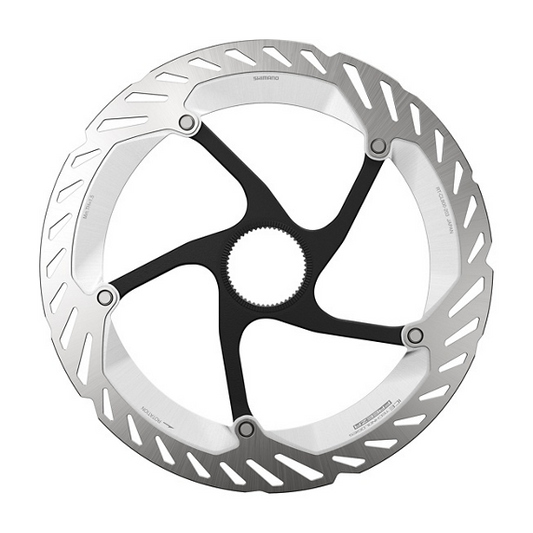 DISQUE DE FREIN VTT CENTERLOCK ICE TECH SHIMANO 203mm XT