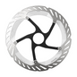 DISQUE DE FREIN VTT CENTERLOCK ICE TECH SHIMANO 203mm XT