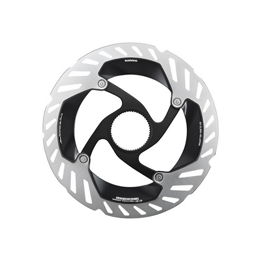 Shimano Disque de Frein RT-CL900 Center Lock Ice Technologies Freeza 140 mm