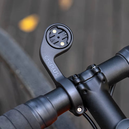 Support GPS Vélo pour Guidon - Accessoire Cyclisme