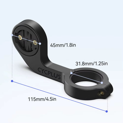 Support GPS Vélo pour Guidon - Accessoire Cyclisme