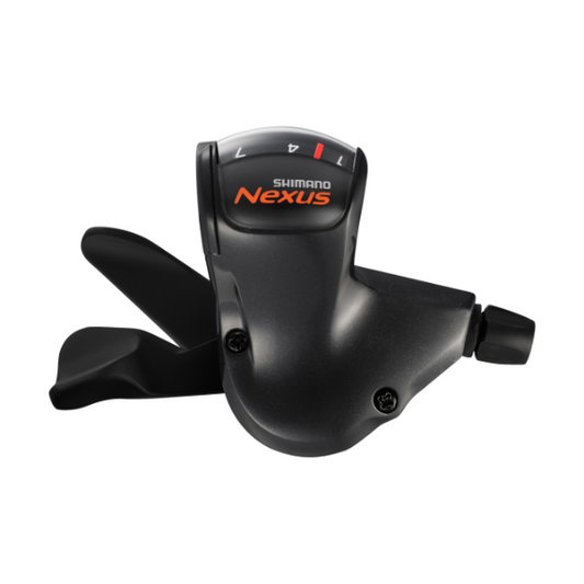 SHIMANO NEXUS SL-7S50 POMMEAU DROIT RAPIDFIRE PLUS 1700 mm 7S NOIR