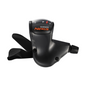 SHIMANO NEXUS SL-7S50 POMMEAU DROIT RAPIDFIRE PLUS 1700 mm 7S NOIR