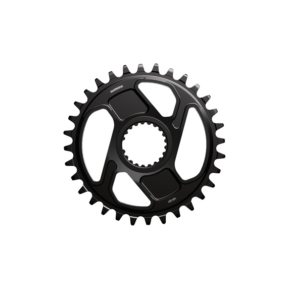 PLATEAU DEORE XT 12 v.