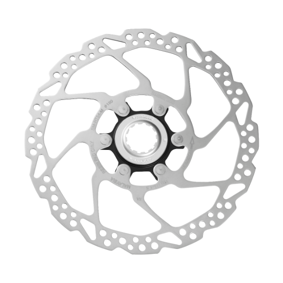 DISQUE DE FREIN CENTER LOCK  180mm