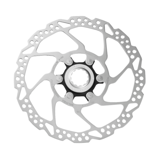 DISQUE DE FREIN CENTER LOCK  180mm
