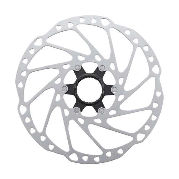 SHIMANO Disque de frein à disque SM-RT64 CENTER LOCK 203 mm