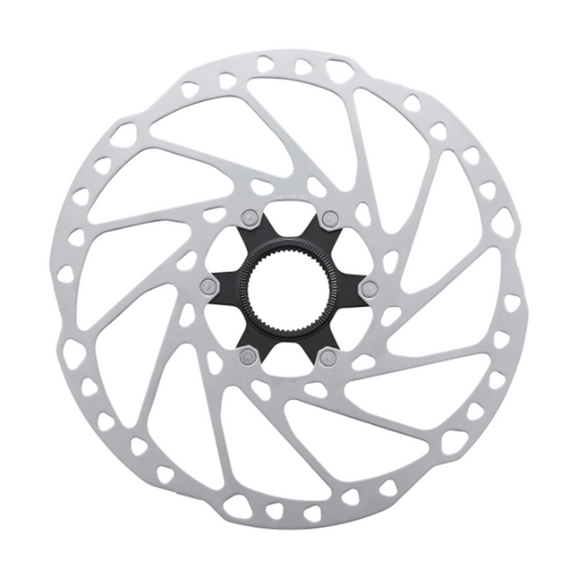 SHIMANO Disque de frein à disque SM-RT64 CENTER LOCK 203 mm