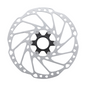 SHIMANO Disque de frein à disque SM-RT64 CENTER LOCK 203 mm