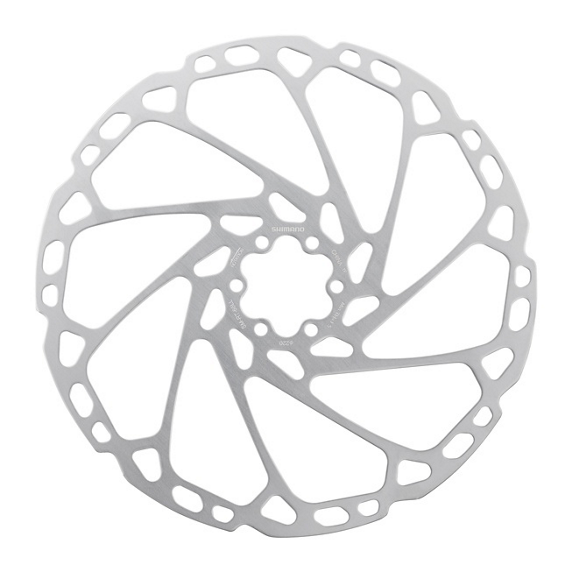 SHIMANO Disque de frein à disque SM-RT66 6 Trous