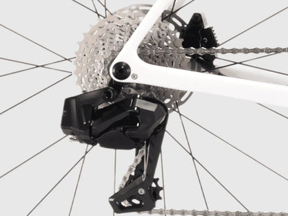 Vélo de route carbone SAVA "Eldir 4.0", Wheeltop Di2 2x13, 7,7 kg
