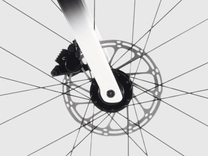 Vélo de route carbone SAVA "Eldir 4.0", Wheeltop Di2 2x13, 7,7 kg