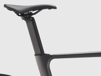 LEVAR 2.0 54 M GREY/BLACK