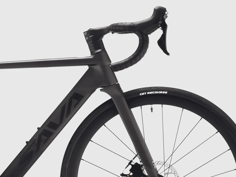 LEVAR 2.0 54 M GREY/BLACK