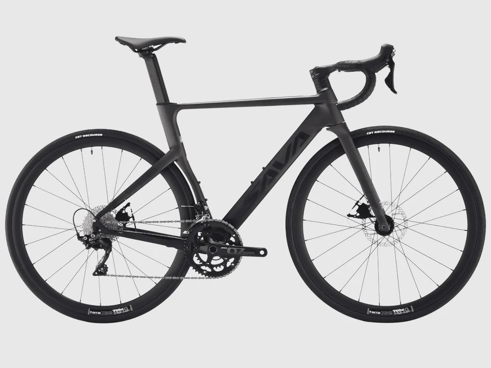 LEVAR 2.0 54 M GREY/BLACK
