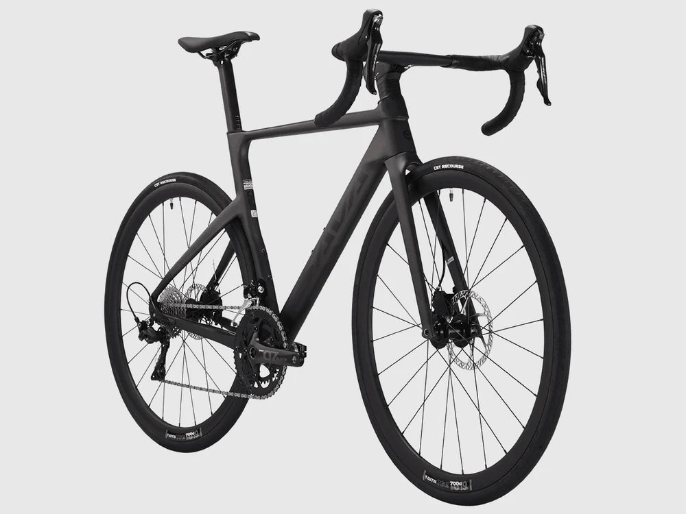 LEVAR 2.0 54 M GREY/BLACK