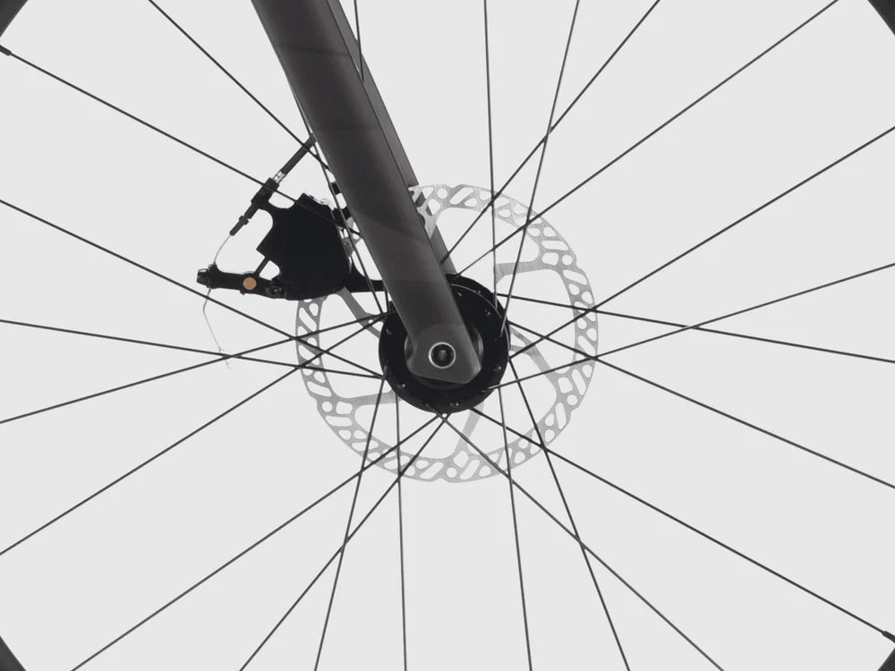 LEVAR 2.0 54 M GREY/BLACK