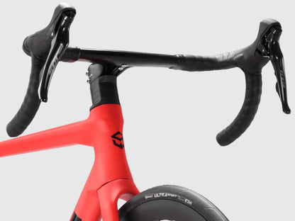 VEGUR 2.0 M RED
