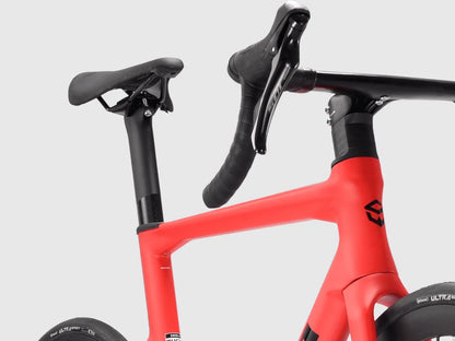 VEGUR 2.0 M RED