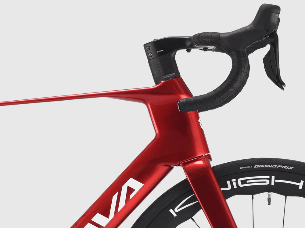 VINDUR 4.0 52 L RED