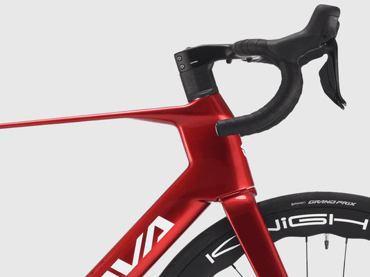 VINDUR 4.0 52 L RED