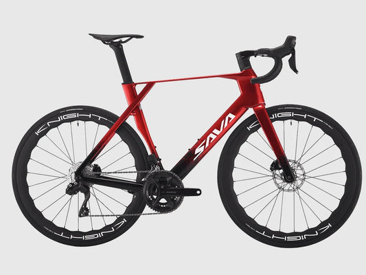 VINDUR 4.0 52 L RED