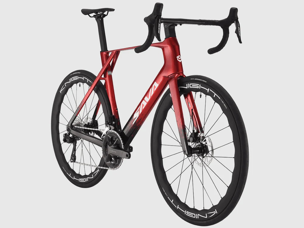 VINDUR 4.0 52 L RED