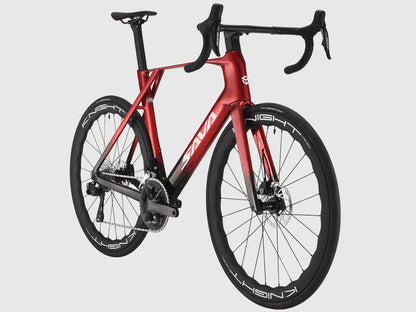 VINDUR 4.0 52 L RED