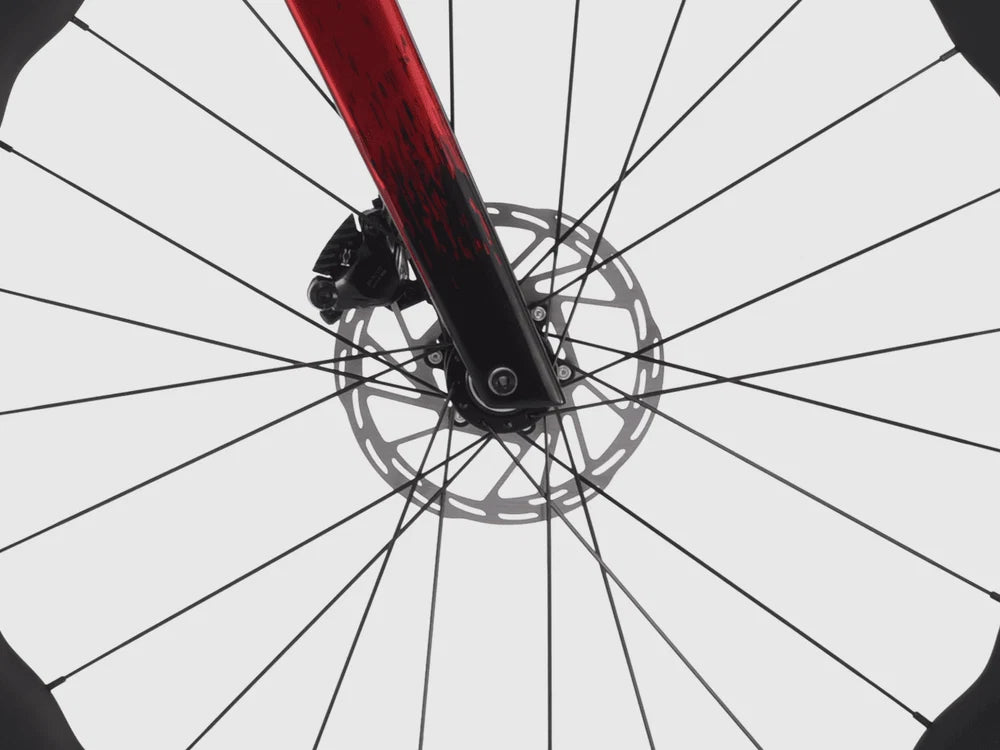 VINDUR 4.0 52 L RED
