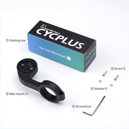 Support GPS Vélo pour Guidon - Accessoire Cyclisme