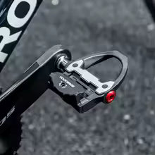 PÉDALES SPD AUTOBLOQUANTES ROCKBROS — NYLON HAUTE RÉSISTANCE